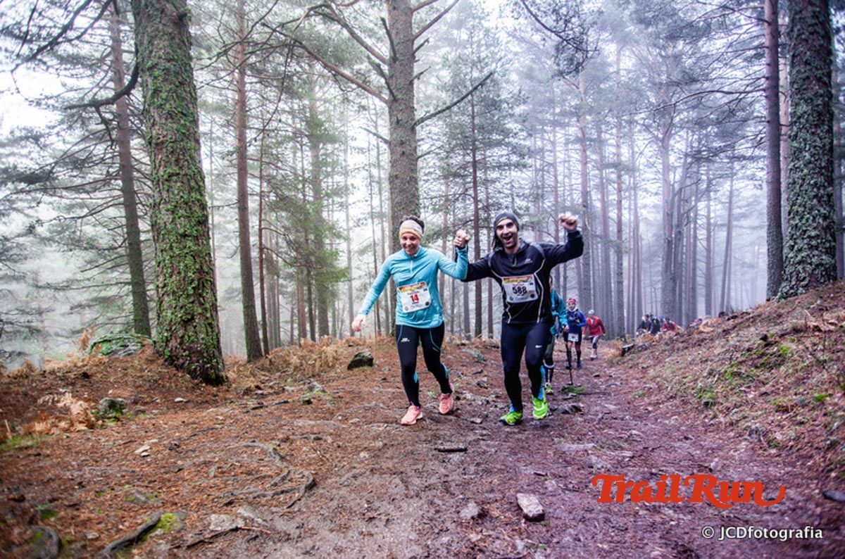 Carrera de Navidad de Cercedilla-5
