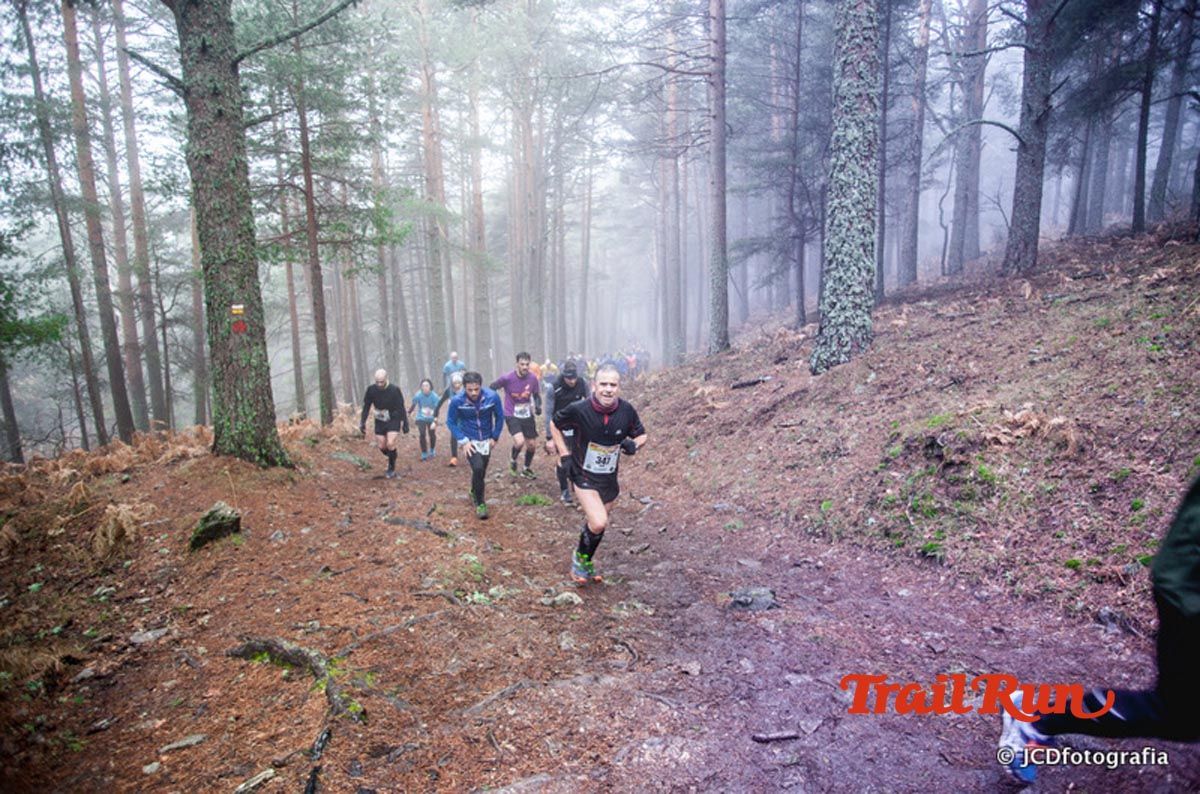 Carrera de Navidad de Cercedilla-6