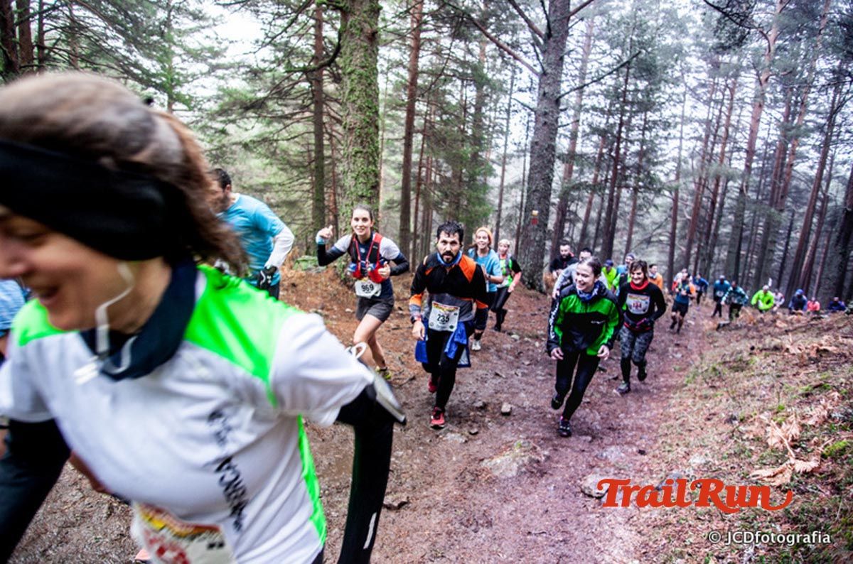 Carrera de Navidad de Cercedilla-6