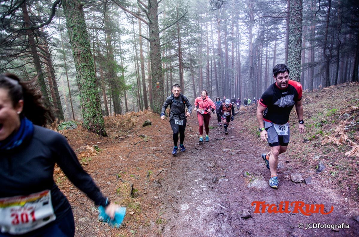 Carrera de Navidad de Cercedilla-4