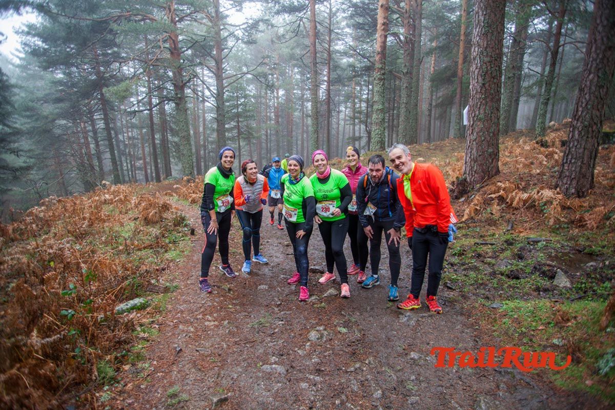 Carrera de Navidad de Cercedilla-4