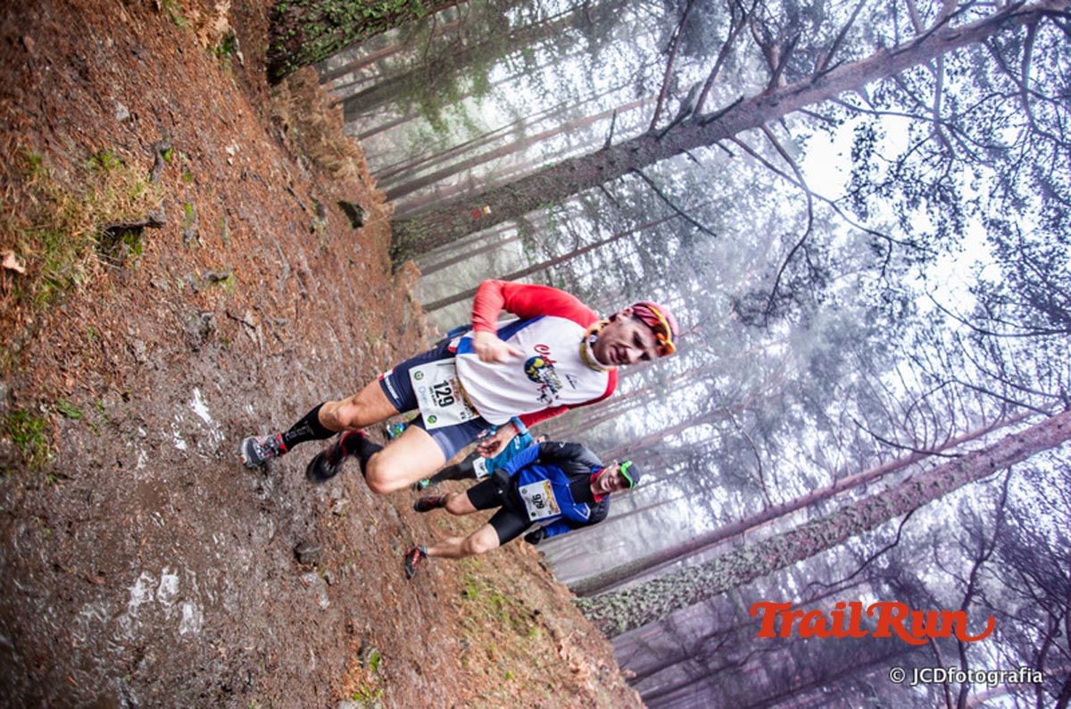 Carrera de Navidad de Cercedilla-4
