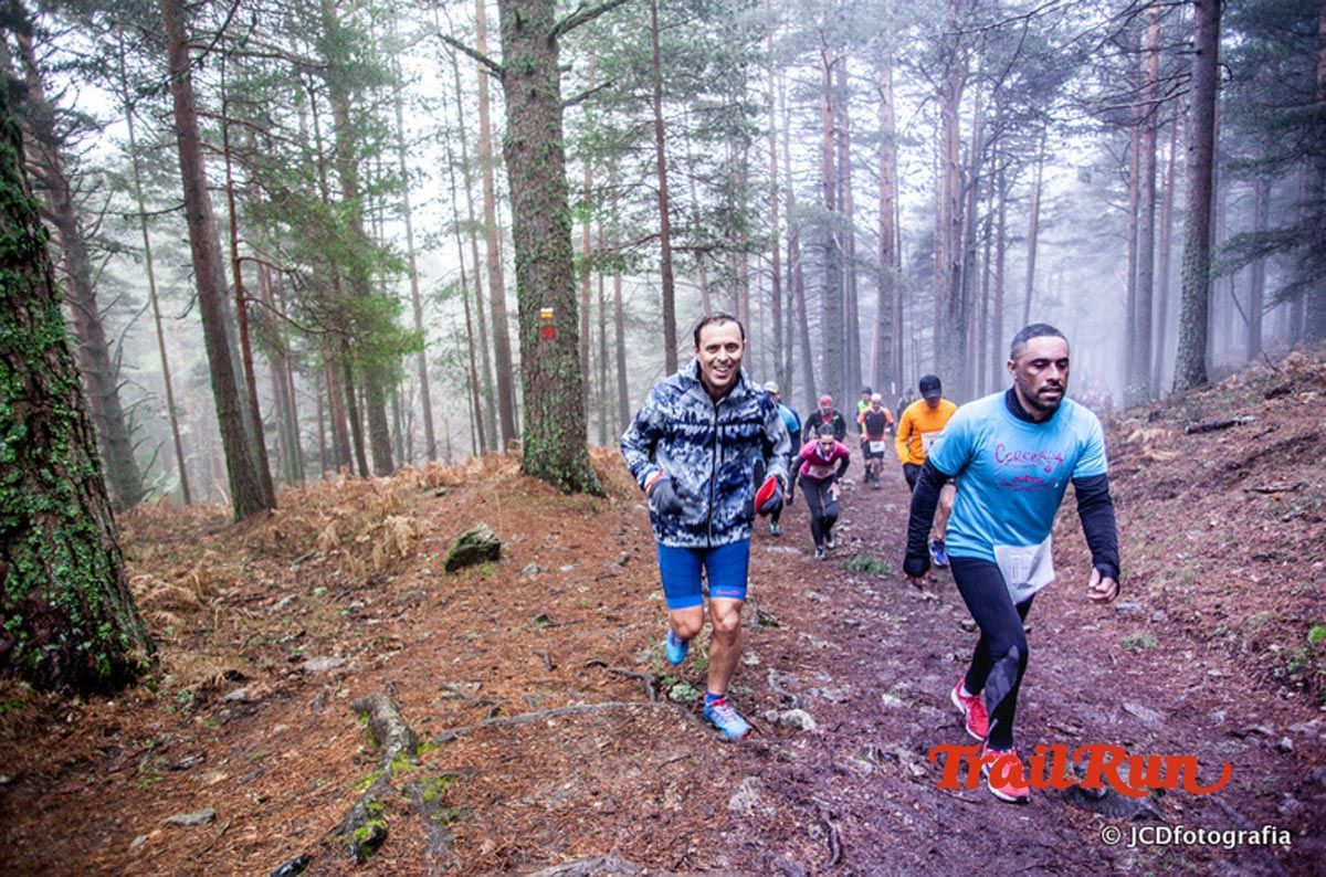 Carrera de Navidad de Cercedilla-5