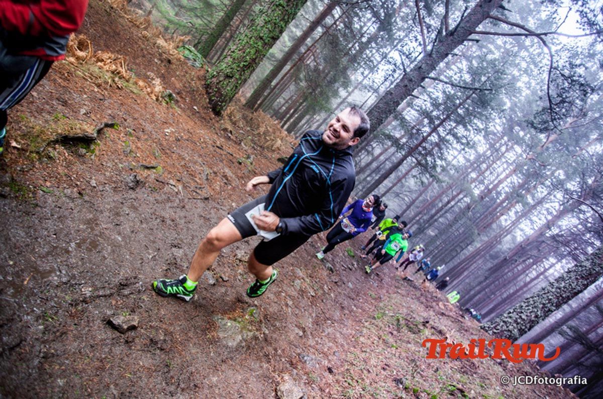 Carrera de Navidad de Cercedilla-5