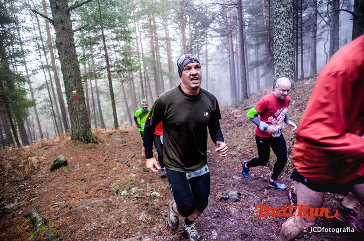 Carrera de Navidad de Cercedilla-4