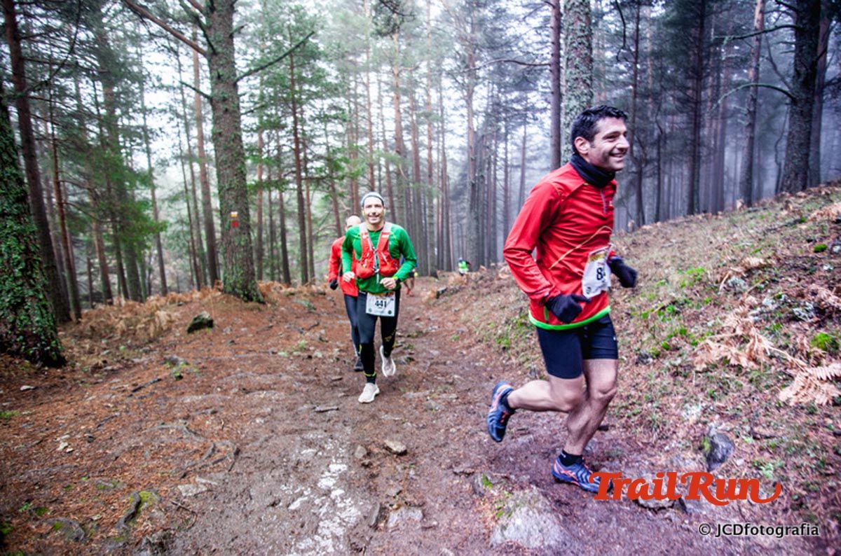 Carrera de Navidad de Cercedilla-4