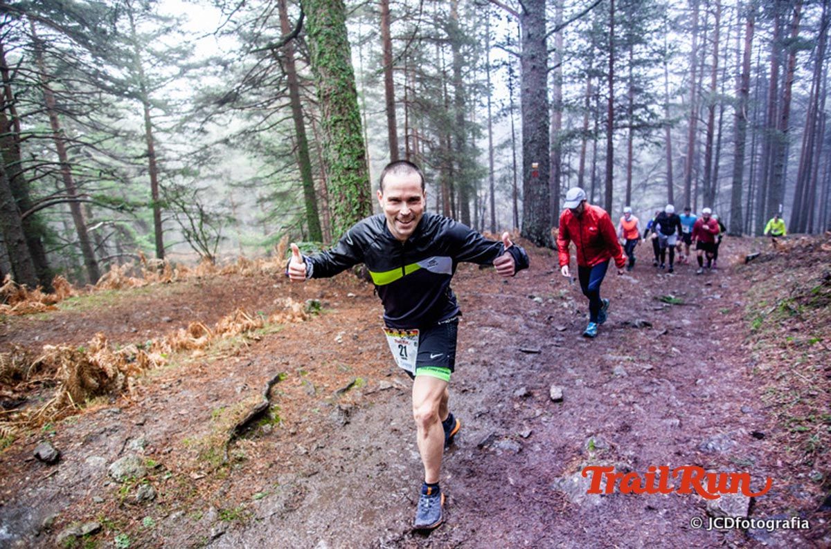 Carrera de Navidad de Cercedilla-5