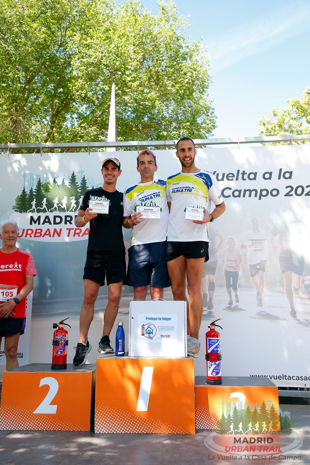 Madrid Urban trail 2023 fotos Miguel Lorenzo (2611)