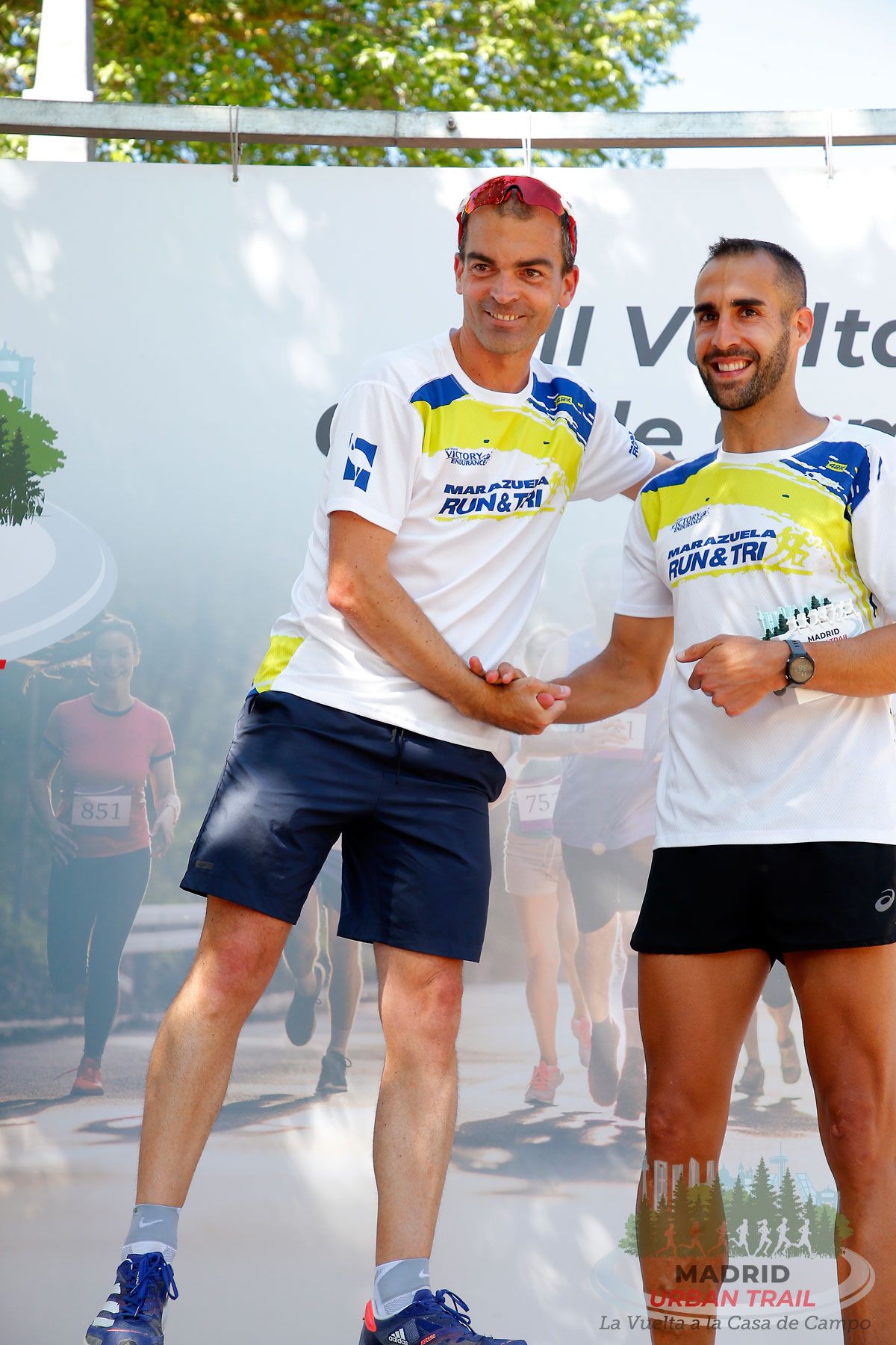Madrid Urban trail 2023 fotos Miguel Lorenzo (2600)