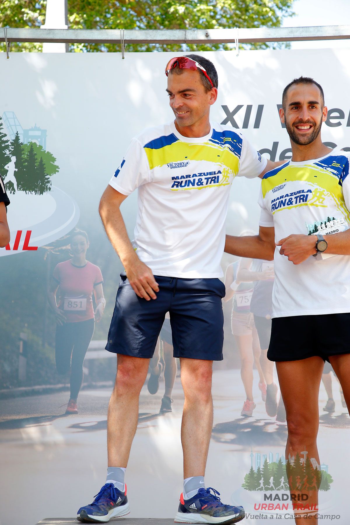 Madrid Urban trail 2023 fotos Miguel Lorenzo (2601)