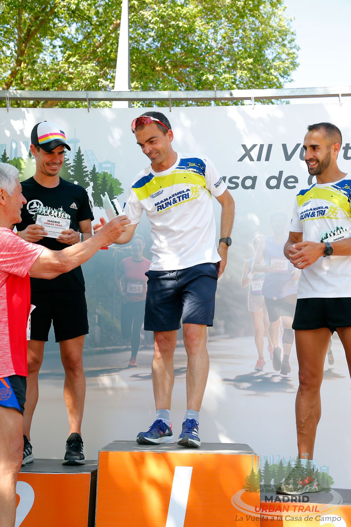Madrid Urban trail 2023 fotos Miguel Lorenzo (2602)