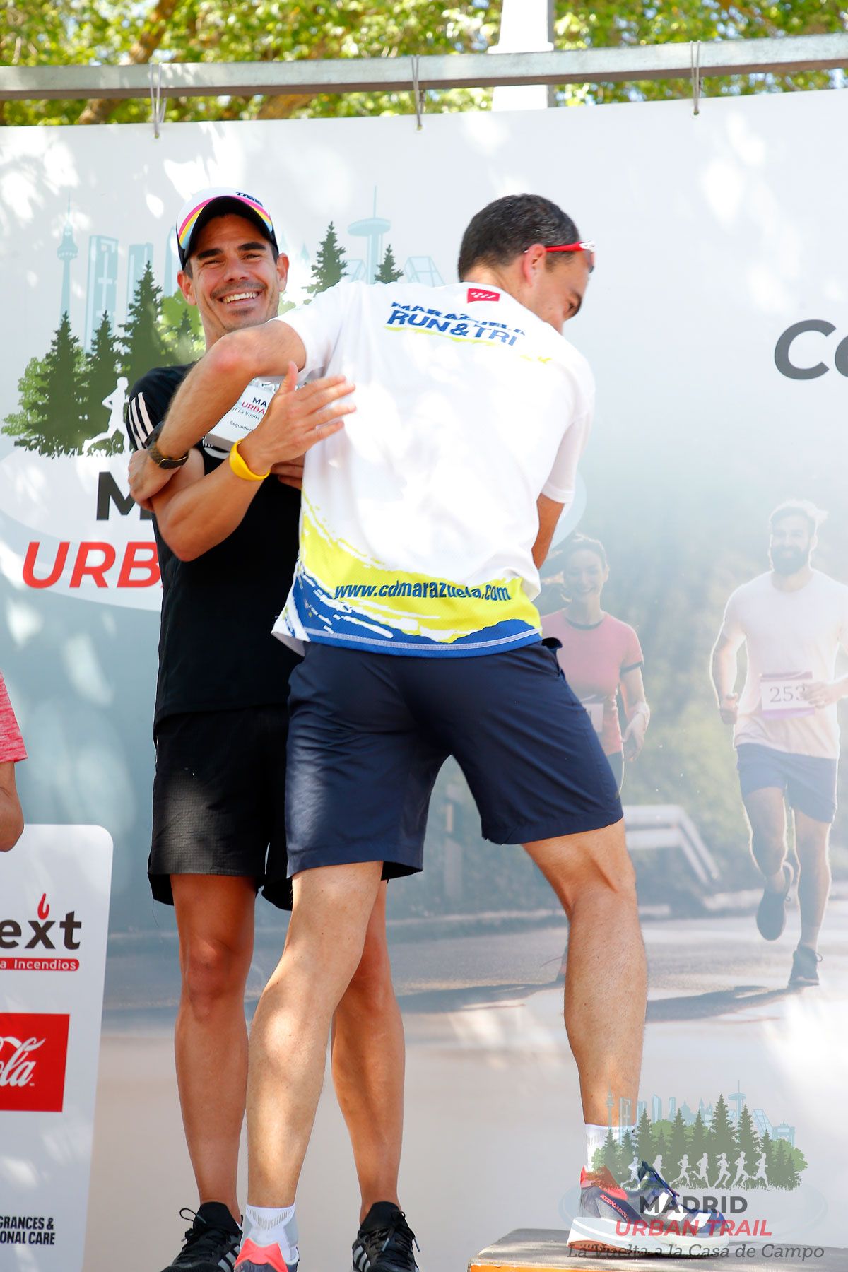 Madrid Urban trail 2023 fotos Miguel Lorenzo (2598)