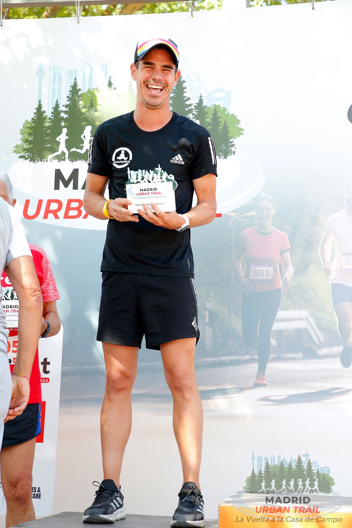 Madrid Urban trail 2023 fotos Miguel Lorenzo (2595)