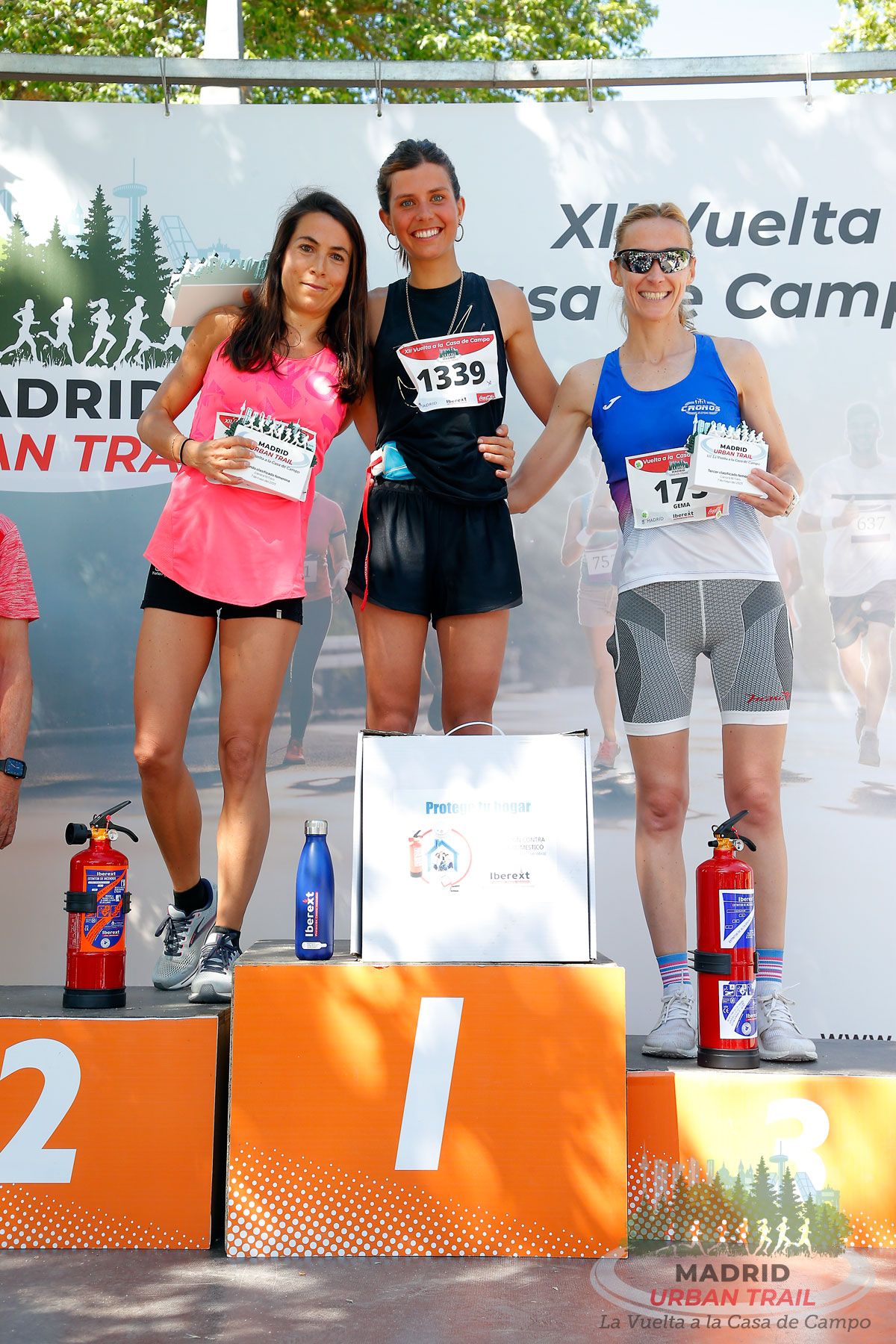 Madrid Urban trail 2023 fotos Miguel Lorenzo (2592)