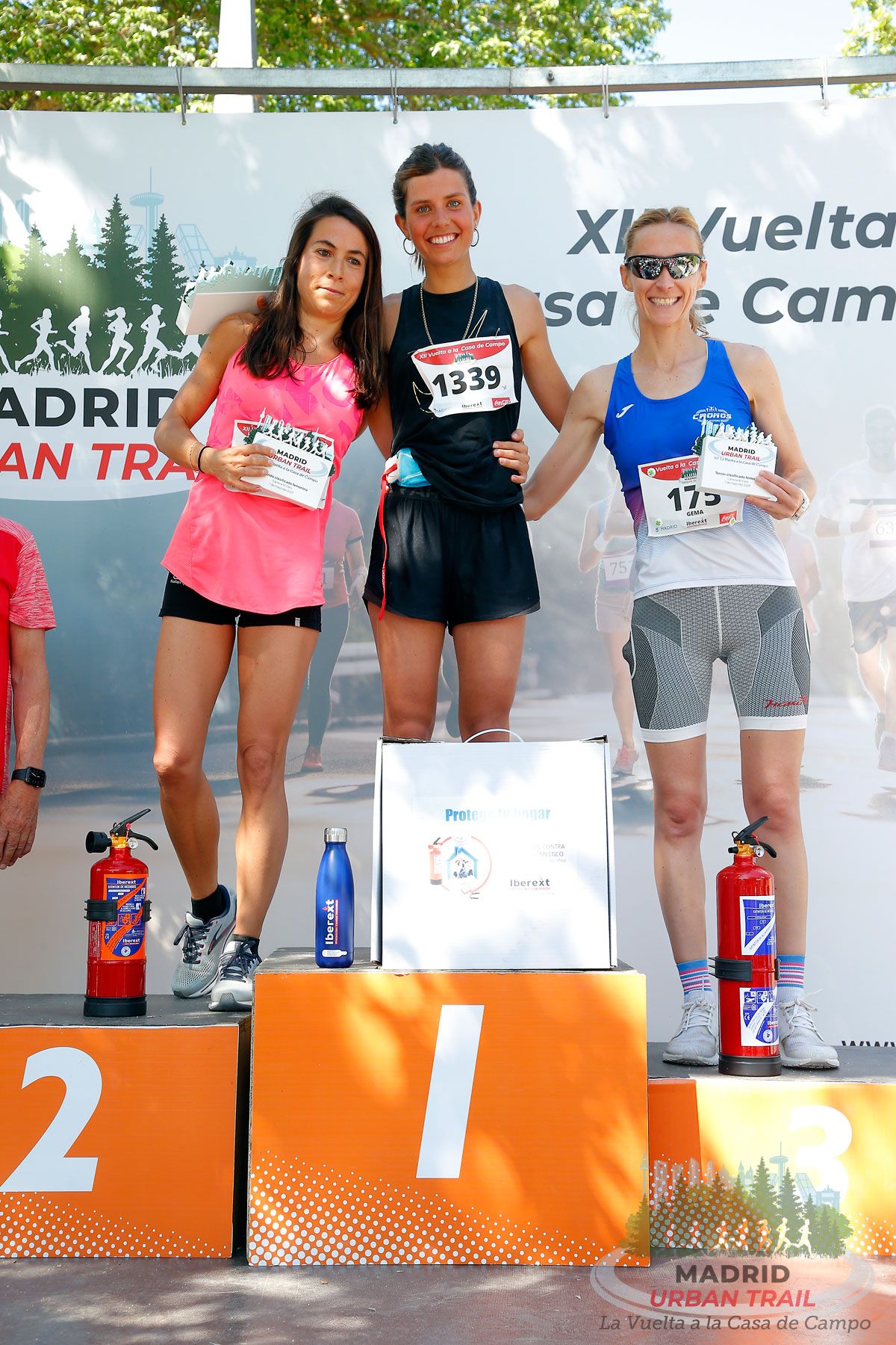 Madrid Urban trail 2023 fotos Miguel Lorenzo (2589)