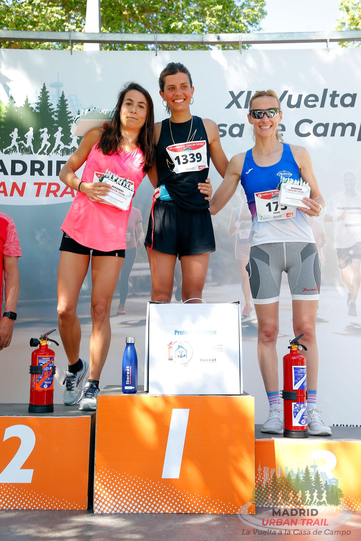 Madrid Urban trail 2023 fotos Miguel Lorenzo (2587)
