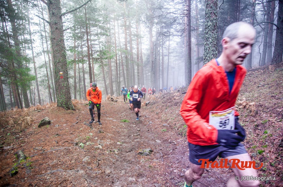 Carrera de Navidad de Cercedilla-6