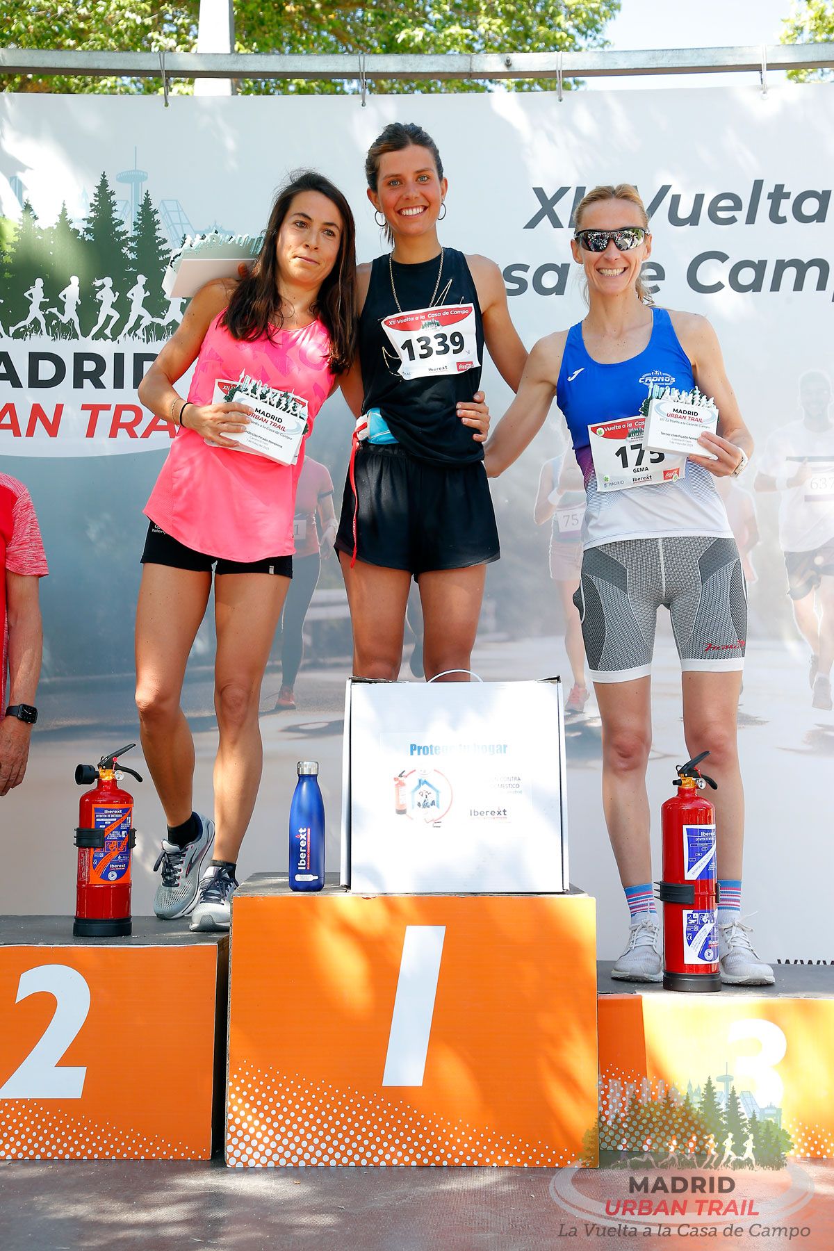 Madrid Urban trail 2023 fotos Miguel Lorenzo (2588)