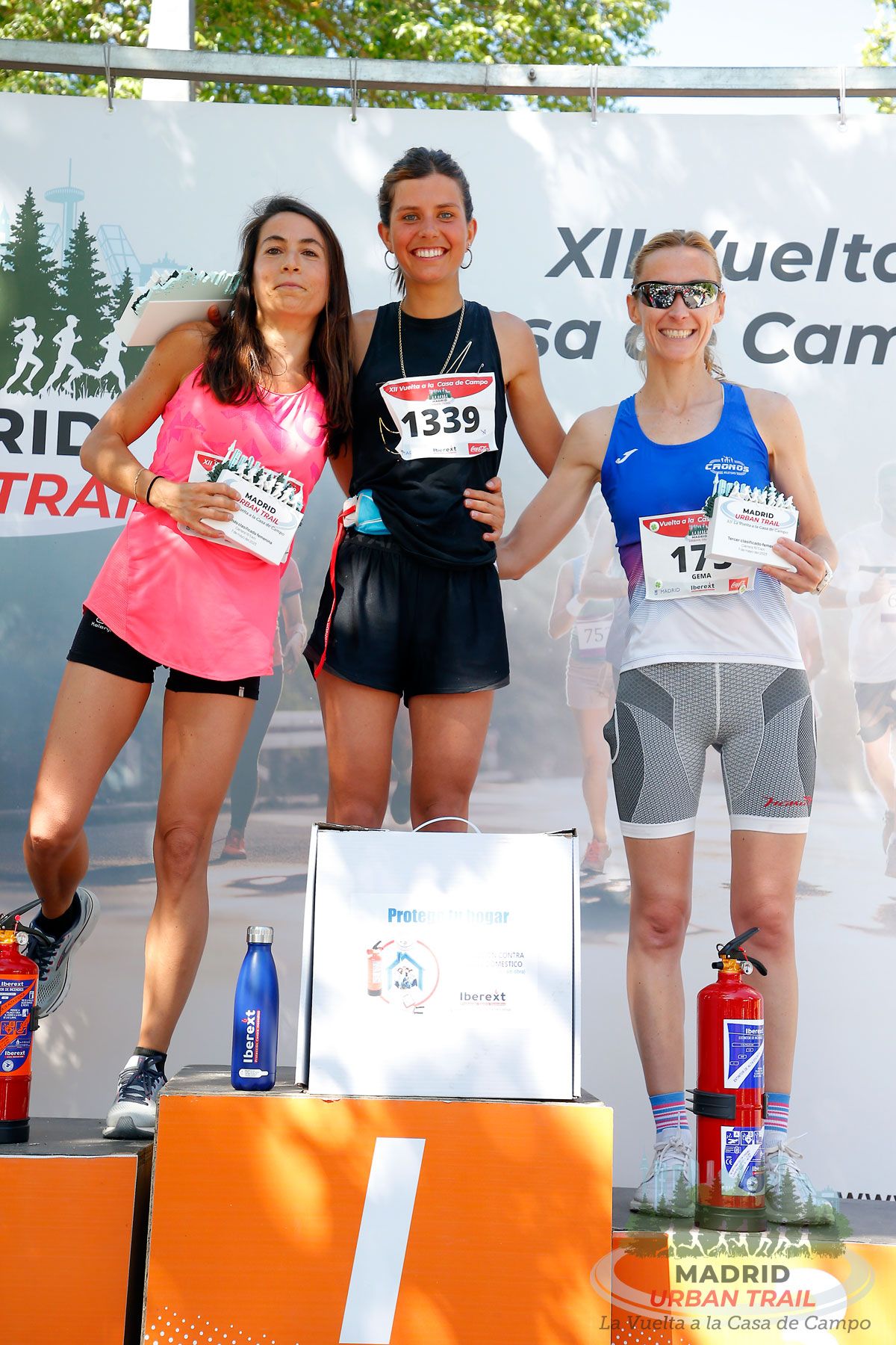 Madrid Urban trail 2023 fotos Miguel Lorenzo (2586)