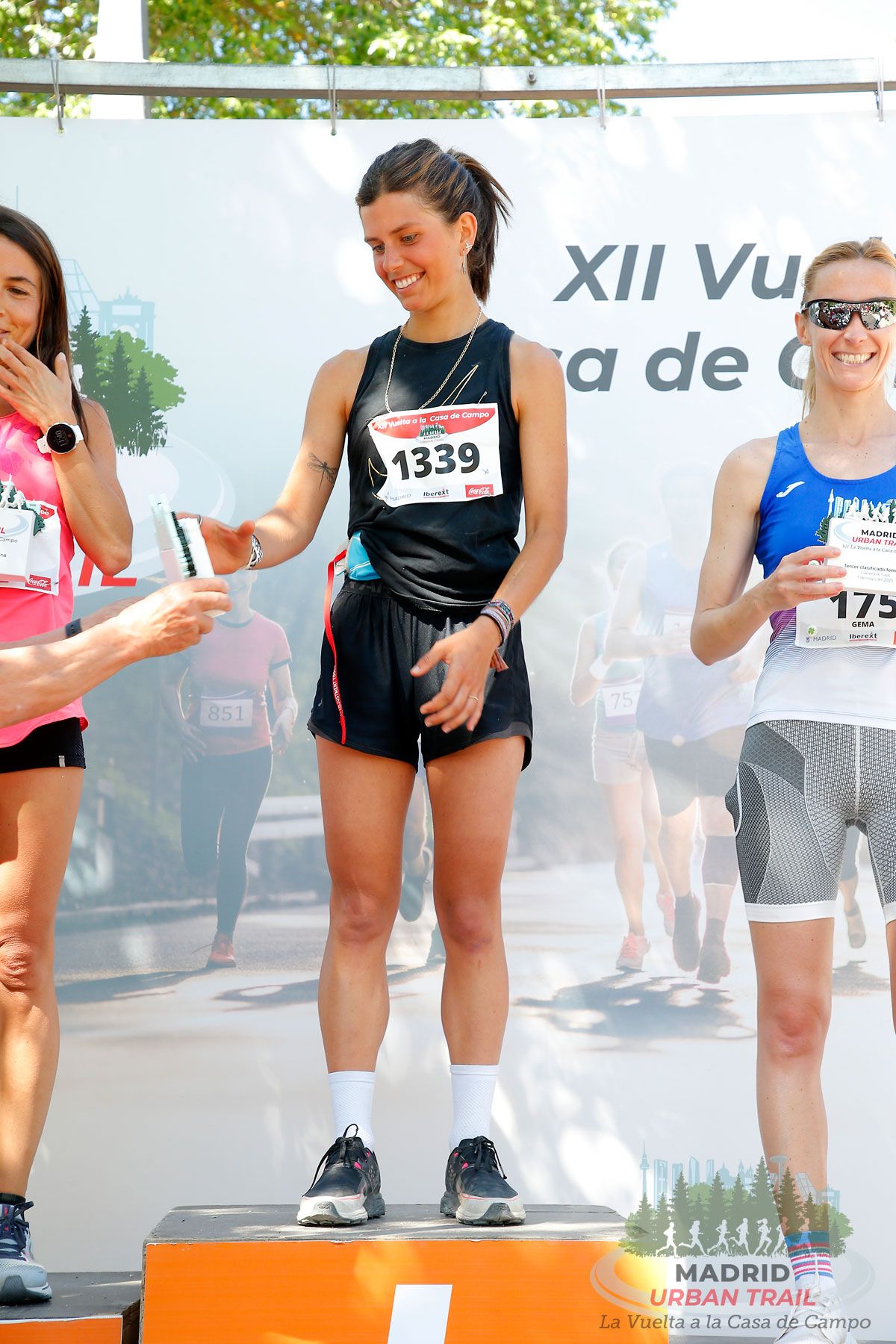 Madrid Urban trail 2023 fotos Miguel Lorenzo (2565)