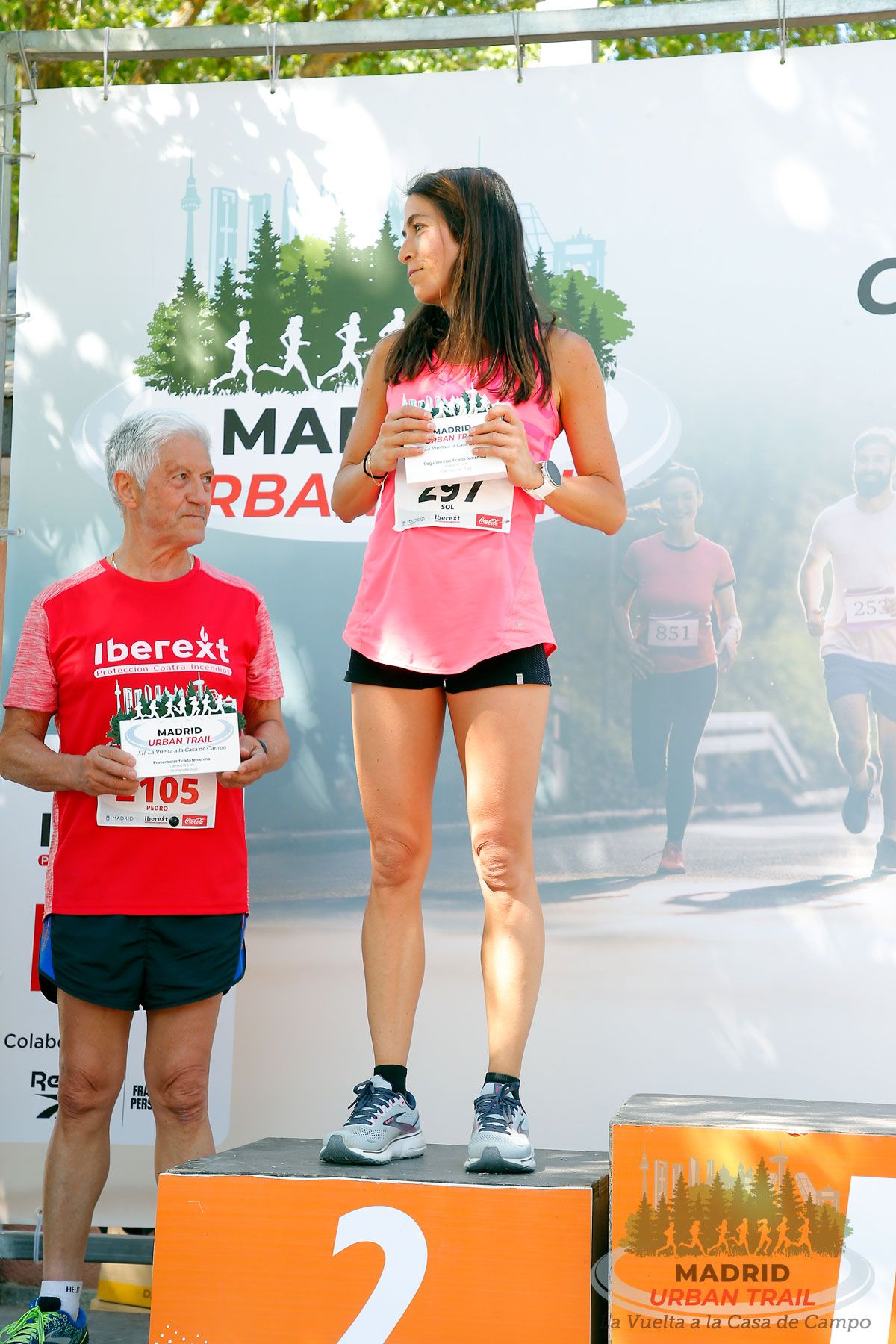 Madrid Urban trail 2023 fotos Miguel Lorenzo (2563)