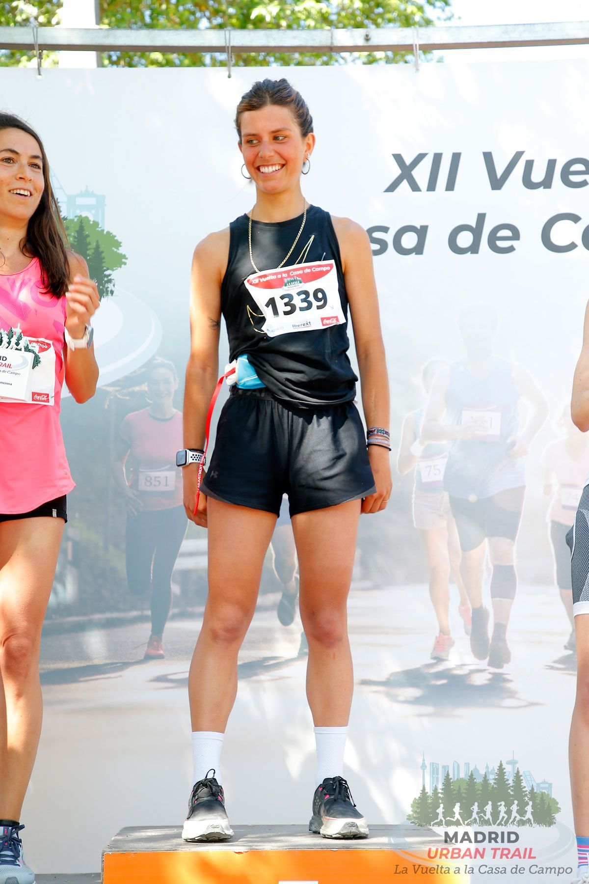 Madrid Urban trail 2023 fotos Miguel Lorenzo (2564)
