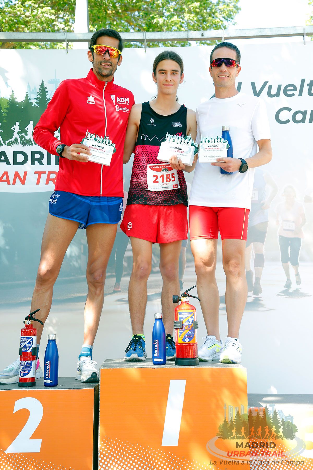 Madrid Urban trail 2023 fotos Miguel Lorenzo (2557)