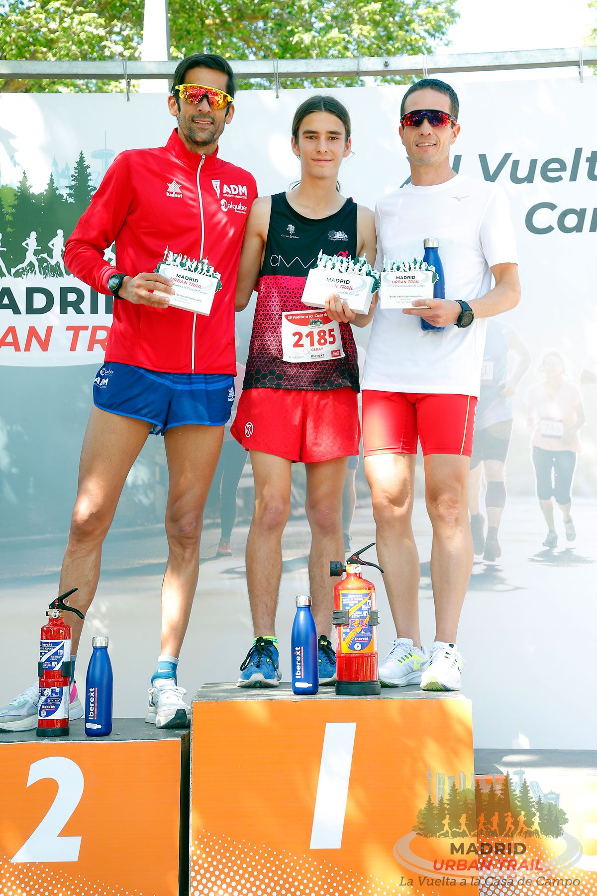 Madrid Urban trail 2023 fotos Miguel Lorenzo (2558)
