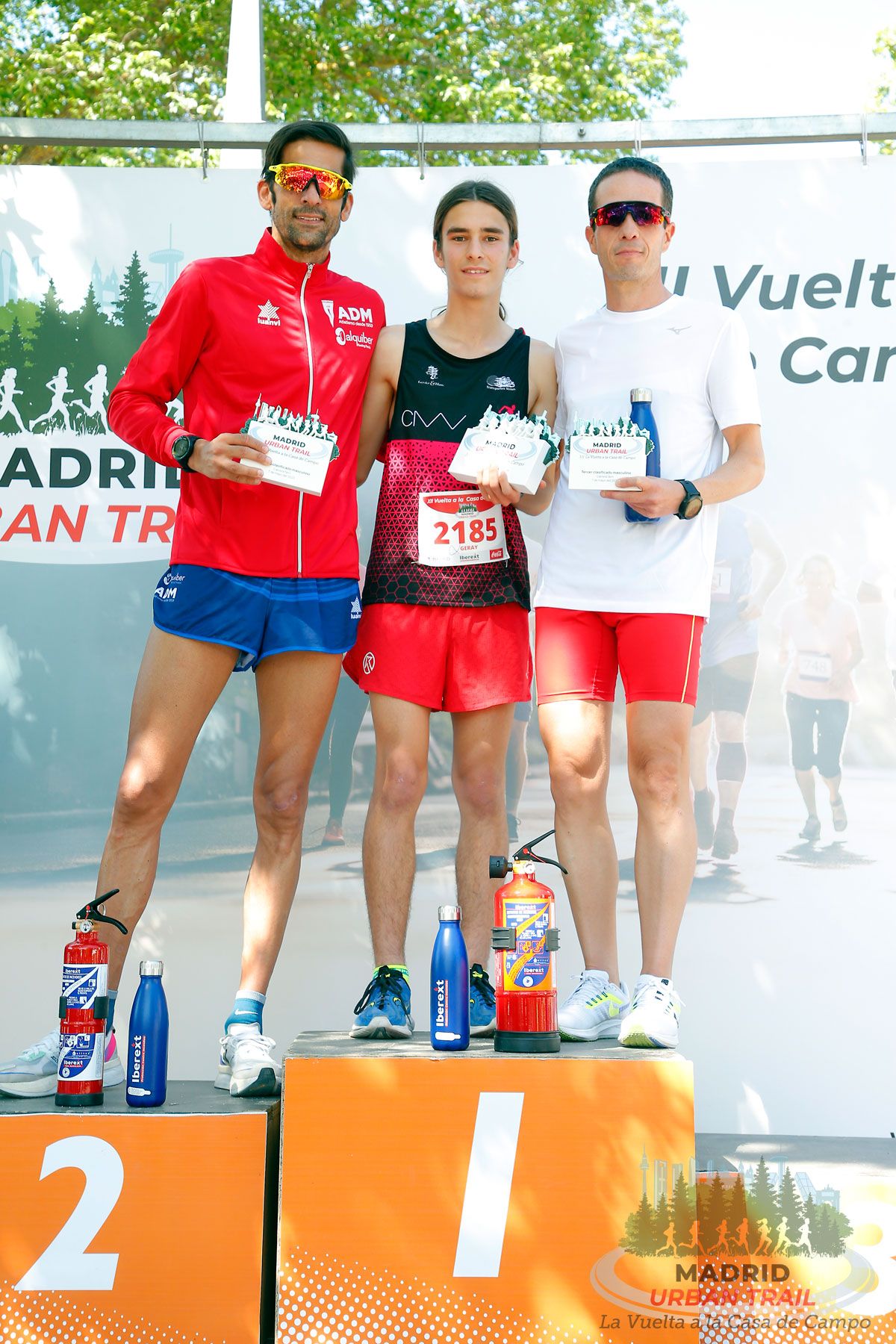 Madrid Urban trail 2023 fotos Miguel Lorenzo (2555)