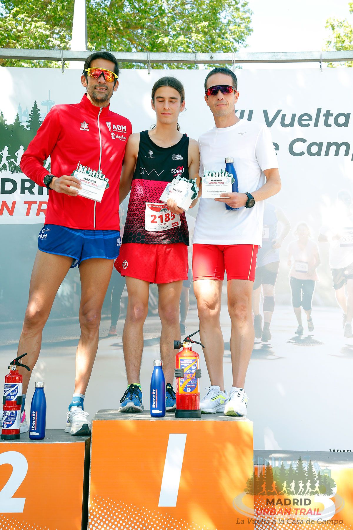 Madrid Urban trail 2023 fotos Miguel Lorenzo (2554)