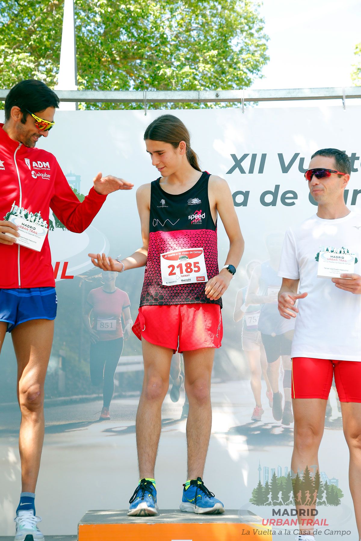 Madrid Urban trail 2023 fotos Miguel Lorenzo (2540)