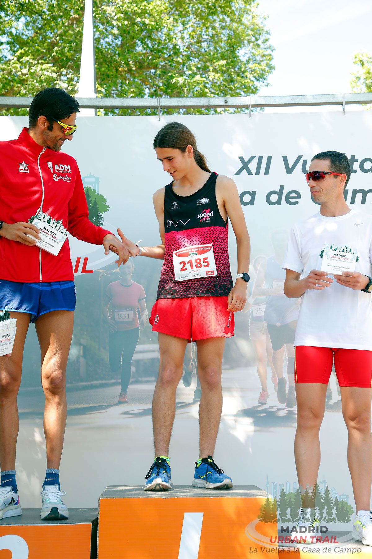Madrid Urban trail 2023 fotos Miguel Lorenzo (2541)