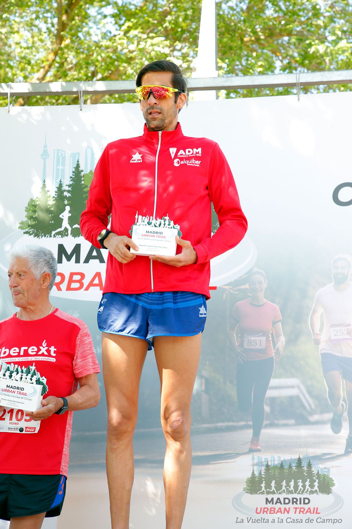 Madrid Urban trail 2023 fotos Miguel Lorenzo (2538)