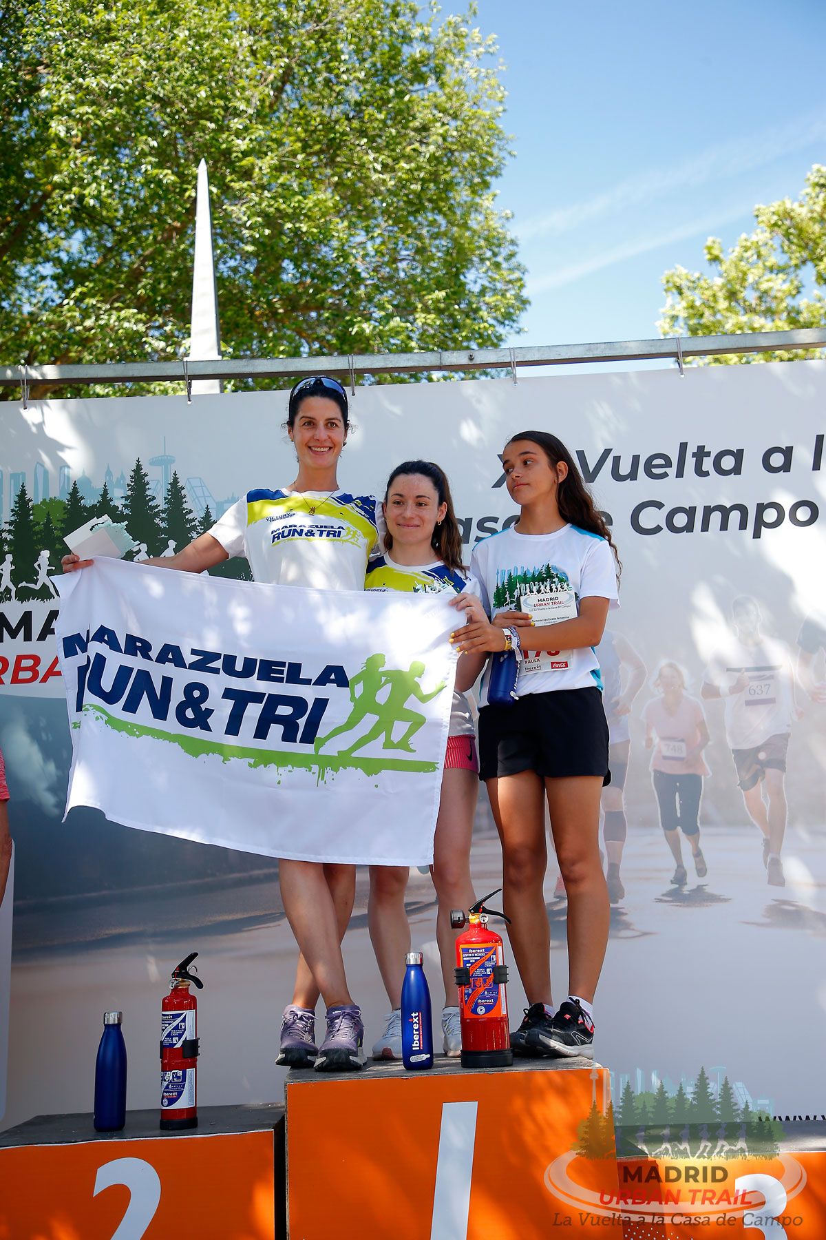 Madrid Urban trail 2023 fotos Miguel Lorenzo (2535)
