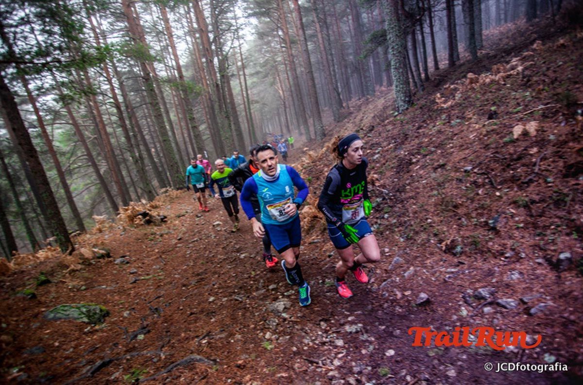 Carrera de Navidad de Cercedilla-4
