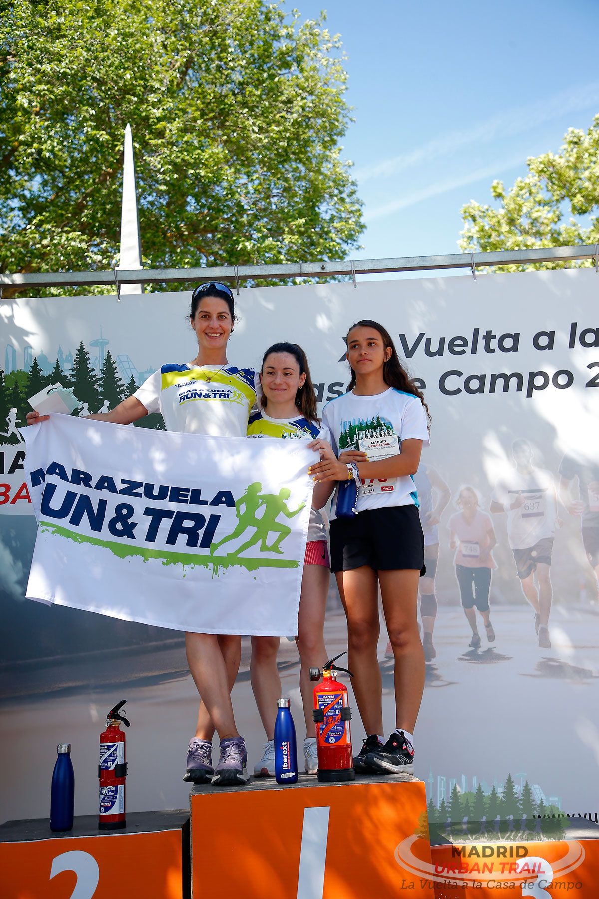 Madrid Urban trail 2023 fotos Miguel Lorenzo (2534)
