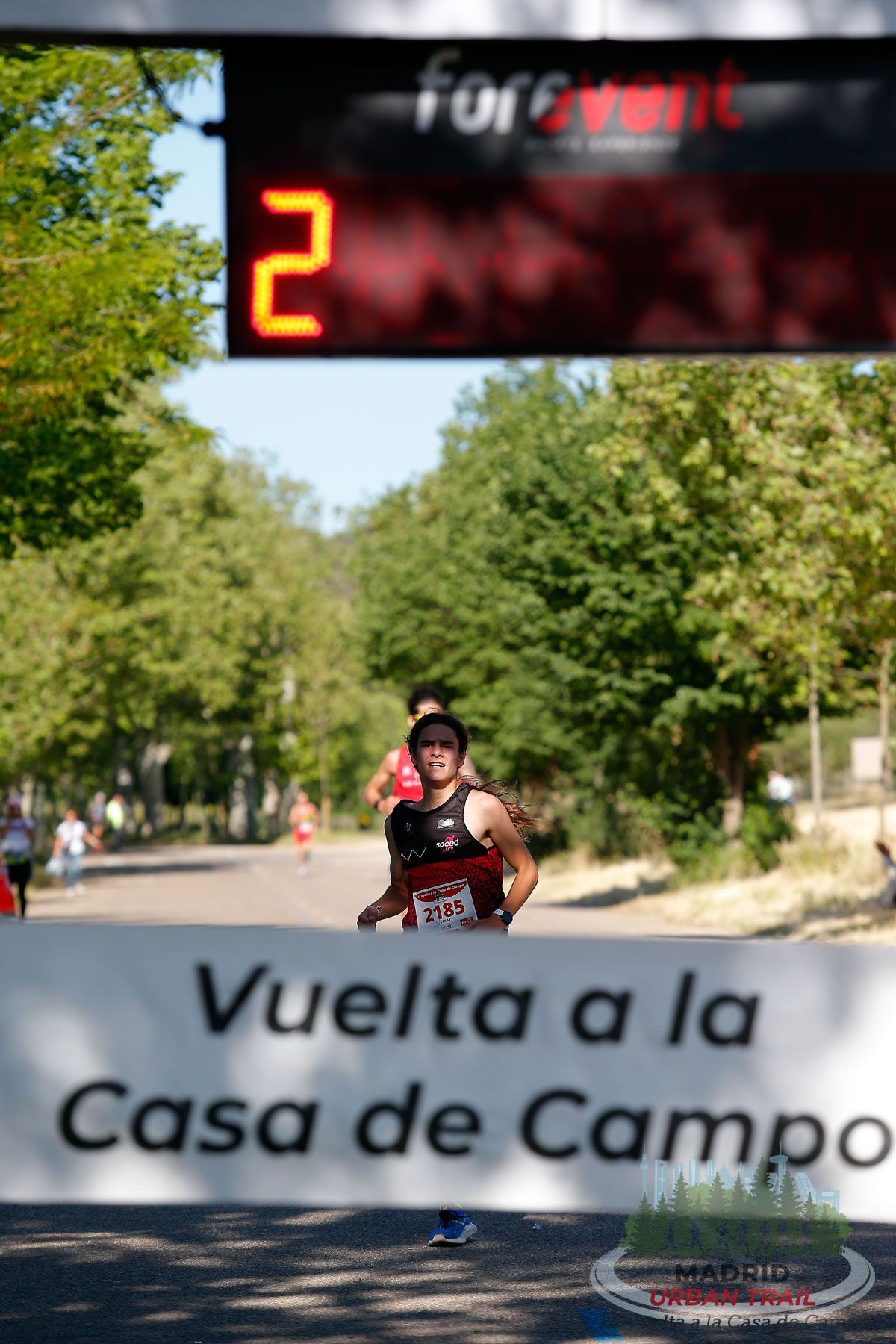 Madrid Urban trail 2023 fotos Miguel Lorenzo (292)