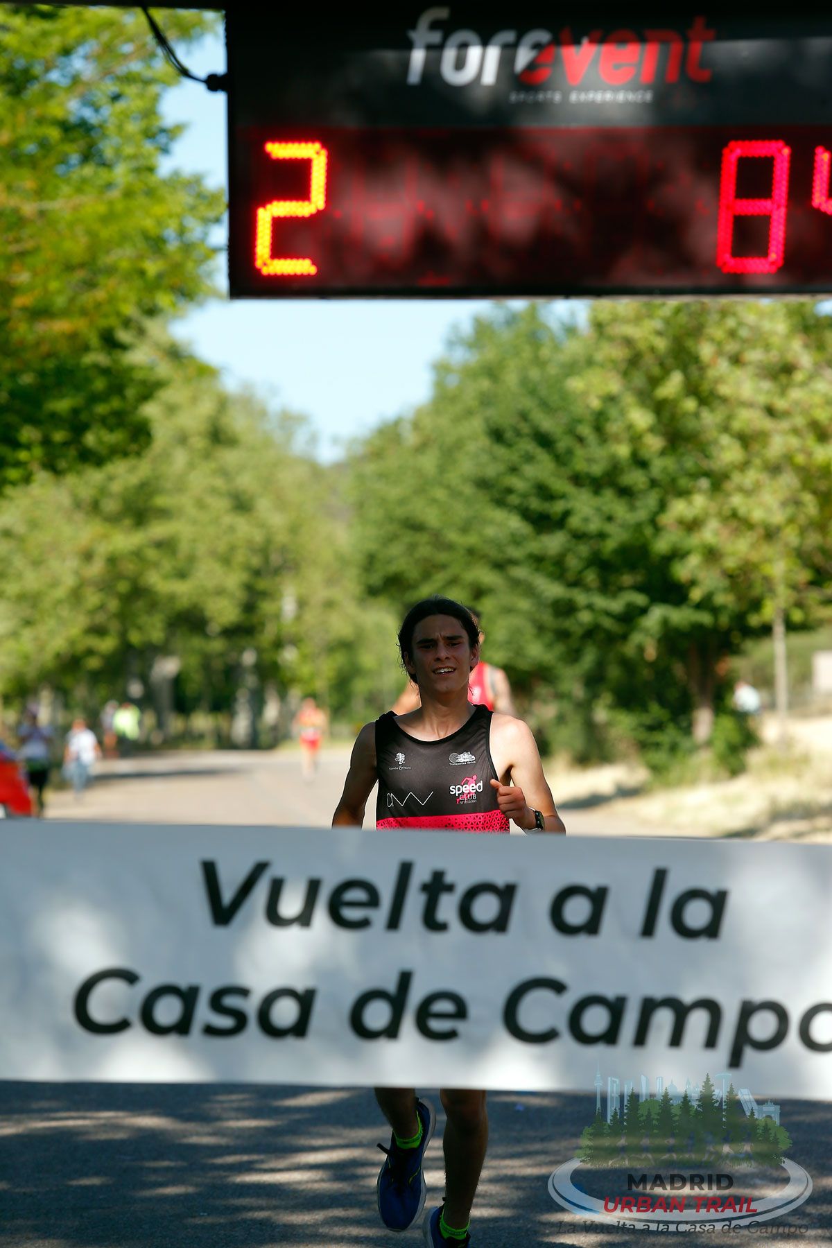 Madrid Urban trail 2023 fotos Miguel Lorenzo (294)