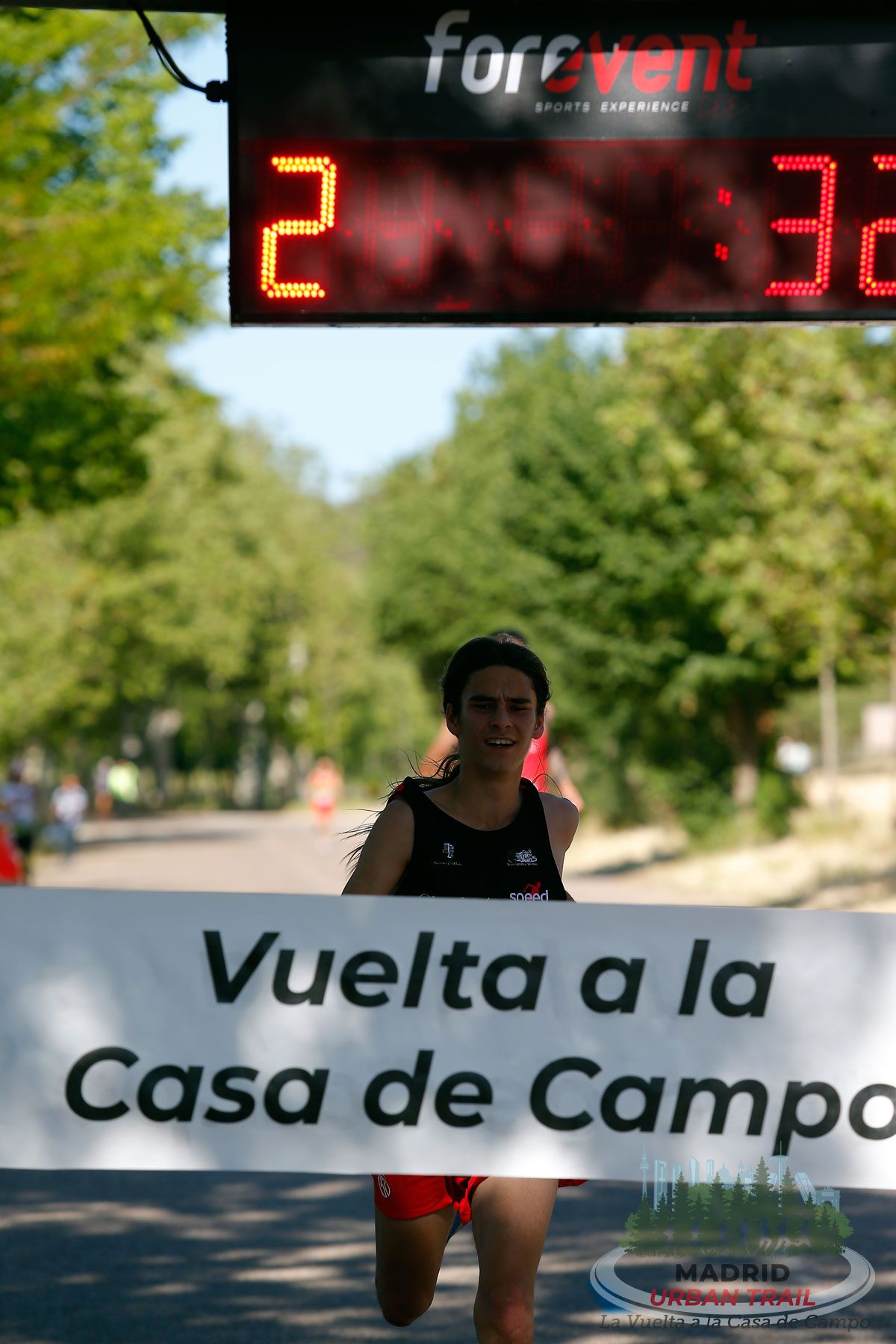 Madrid Urban trail 2023 fotos Miguel Lorenzo (295)