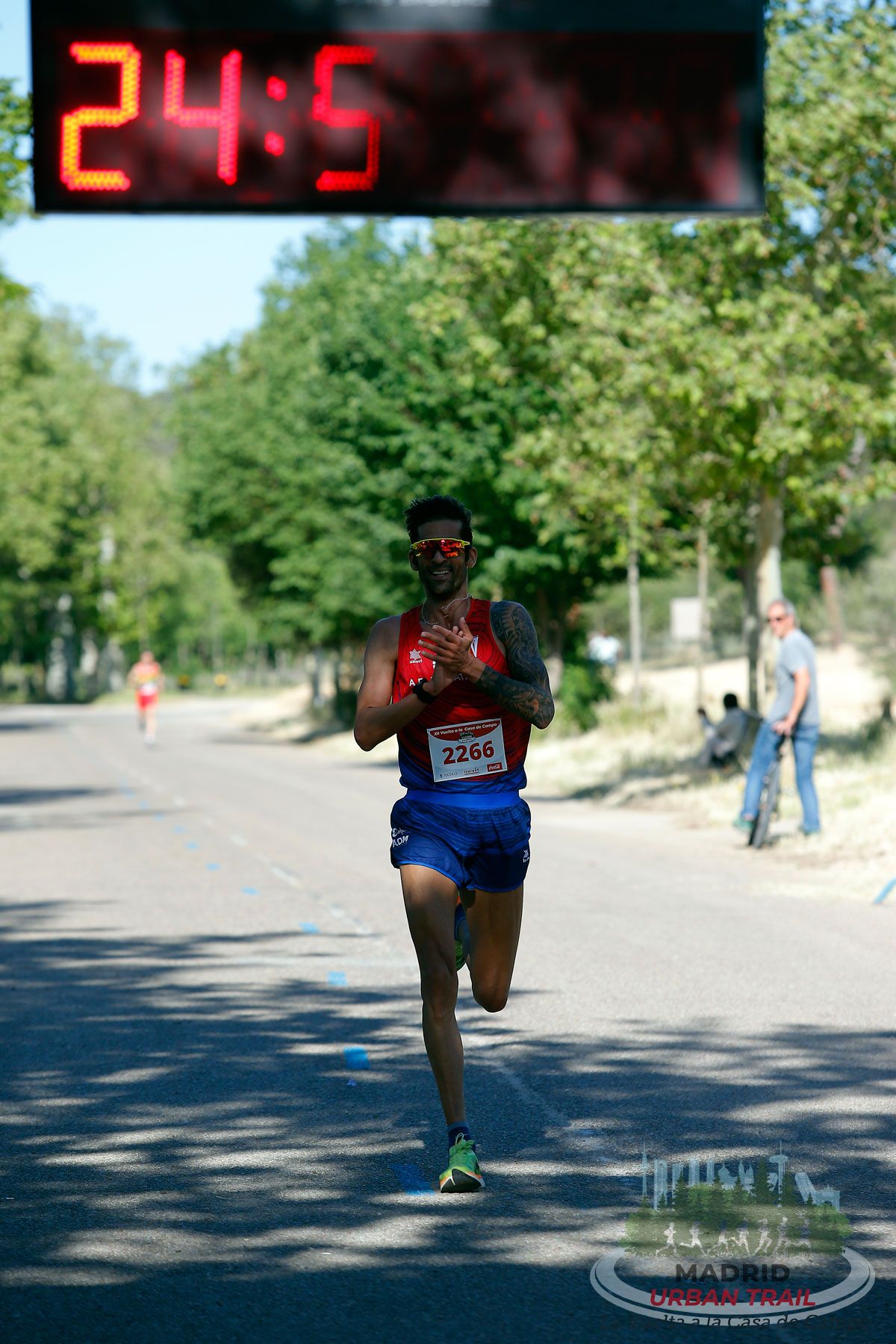 Madrid Urban trail 2023 fotos Miguel Lorenzo (296)