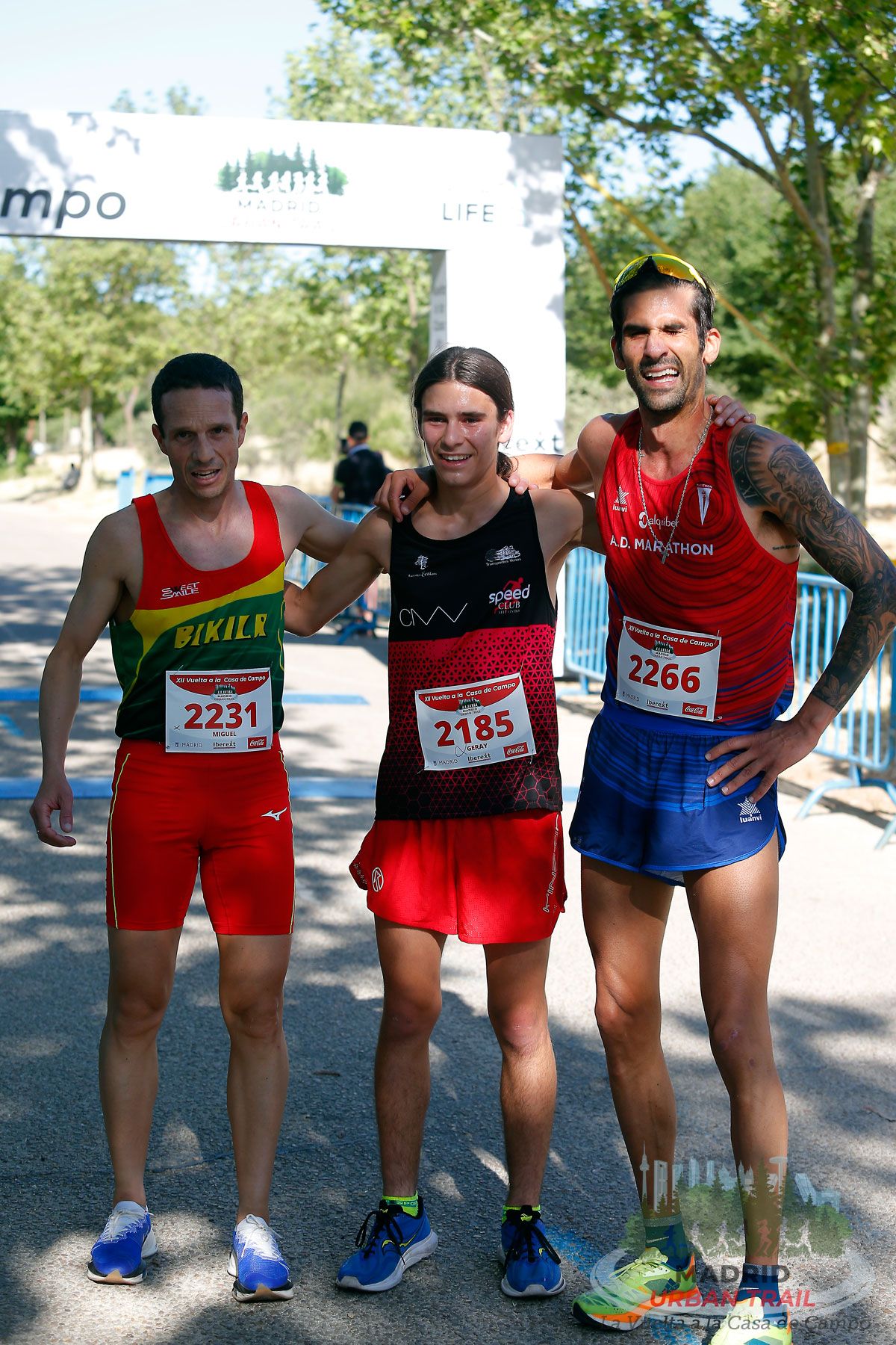 Madrid Urban trail 2023 fotos Miguel Lorenzo (307)
