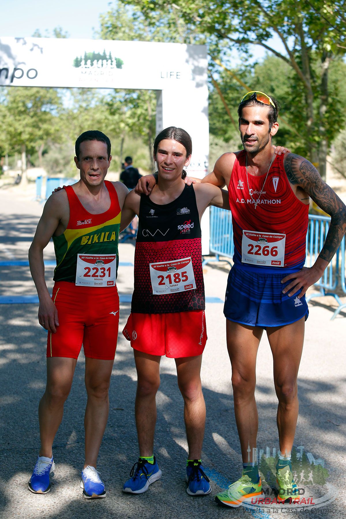 Madrid Urban trail 2023 fotos Miguel Lorenzo (308)