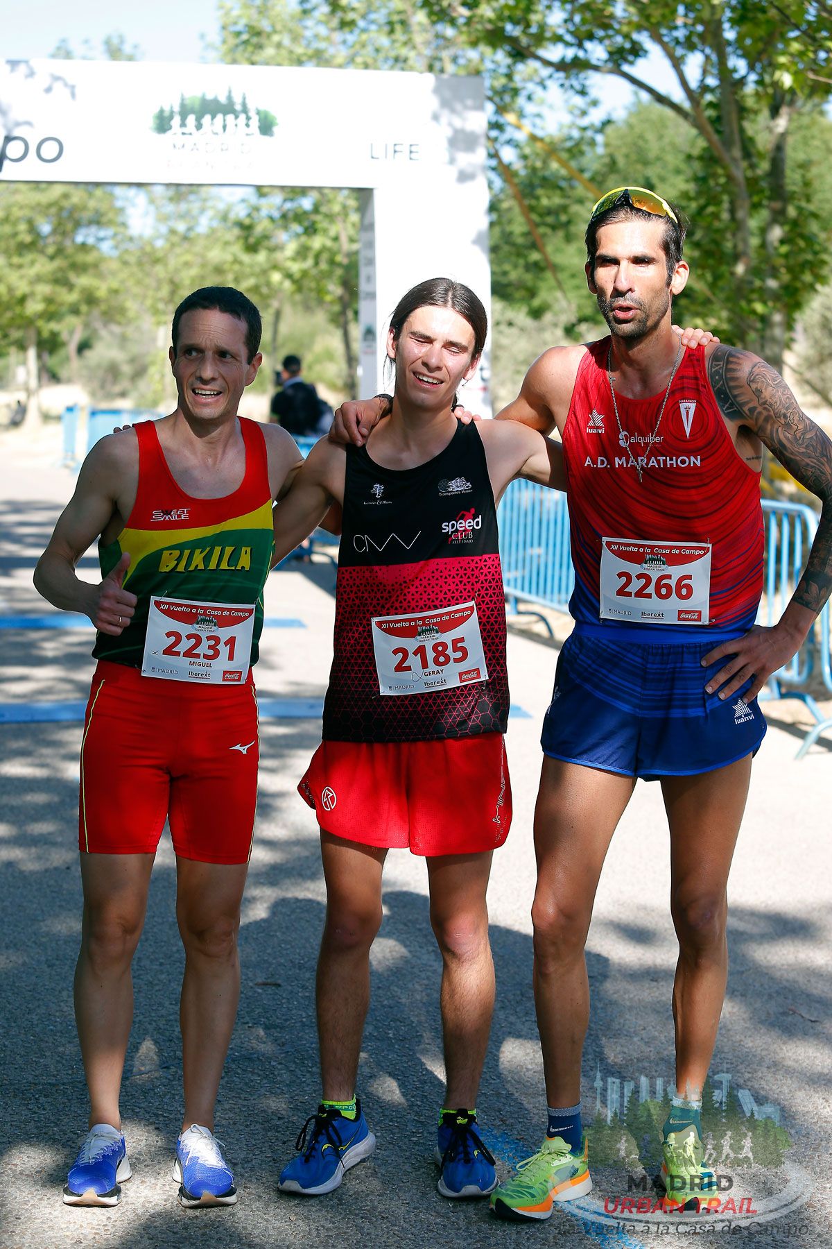 Madrid Urban trail 2023 fotos Miguel Lorenzo (309)
