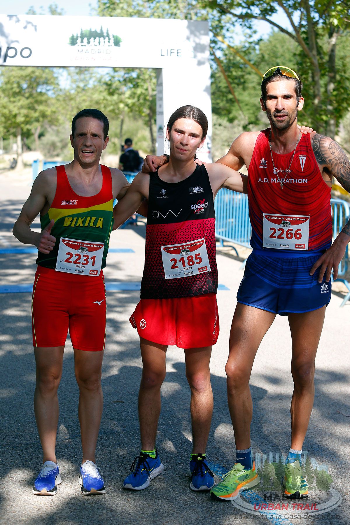 Madrid Urban trail 2023 fotos Miguel Lorenzo (310)