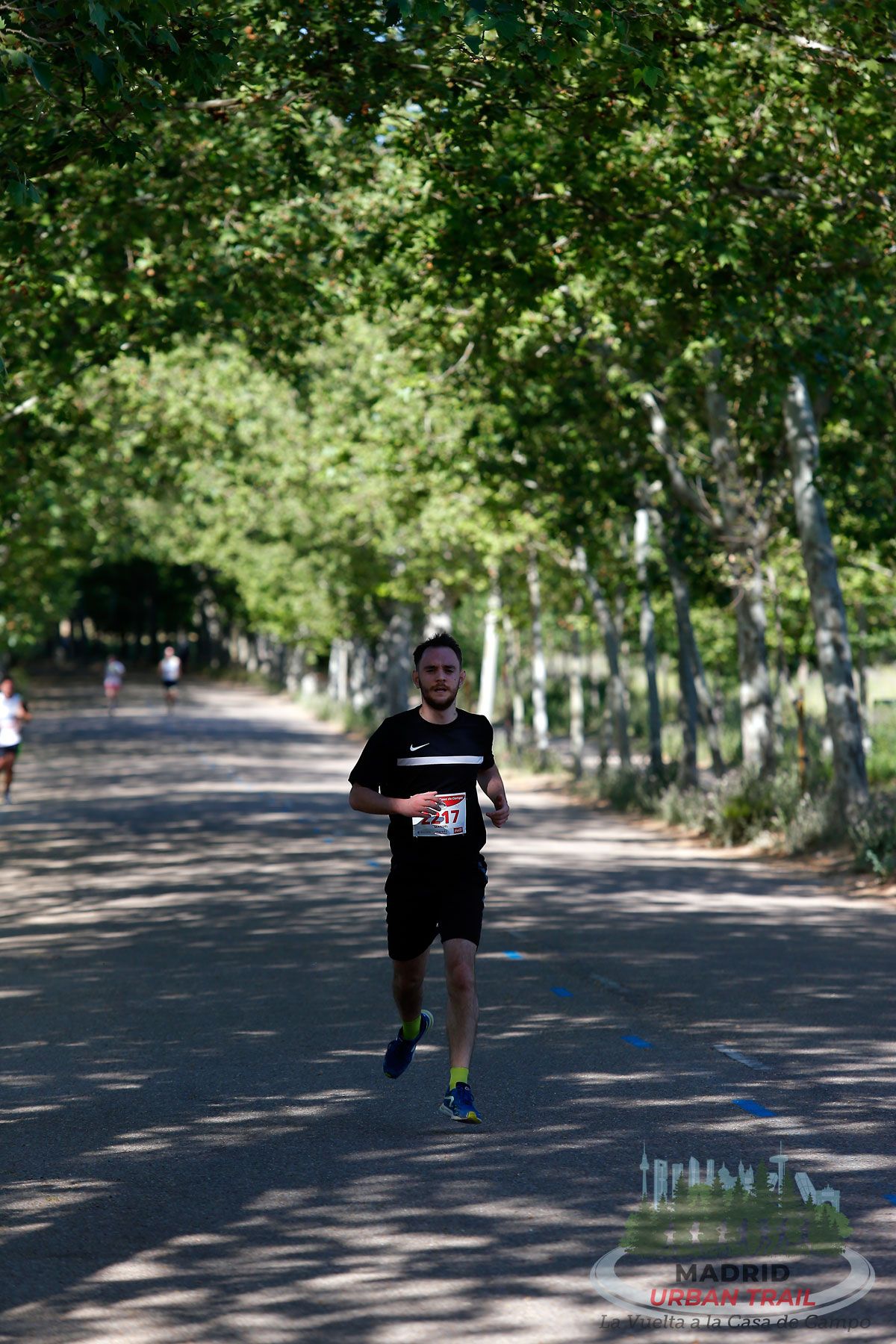 Madrid Urban trail 2023 fotos Miguel Lorenzo (321)