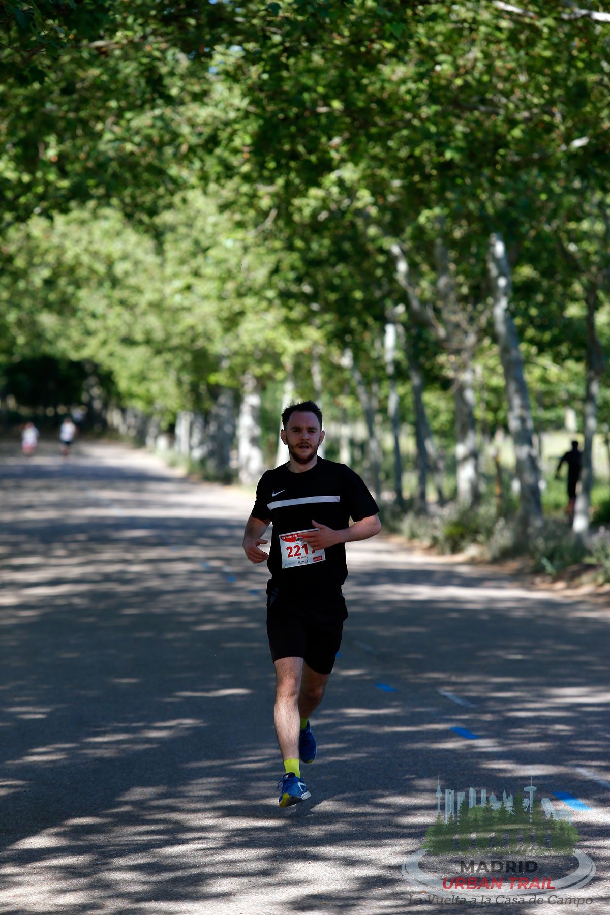 Madrid Urban trail 2023 fotos Miguel Lorenzo (322)