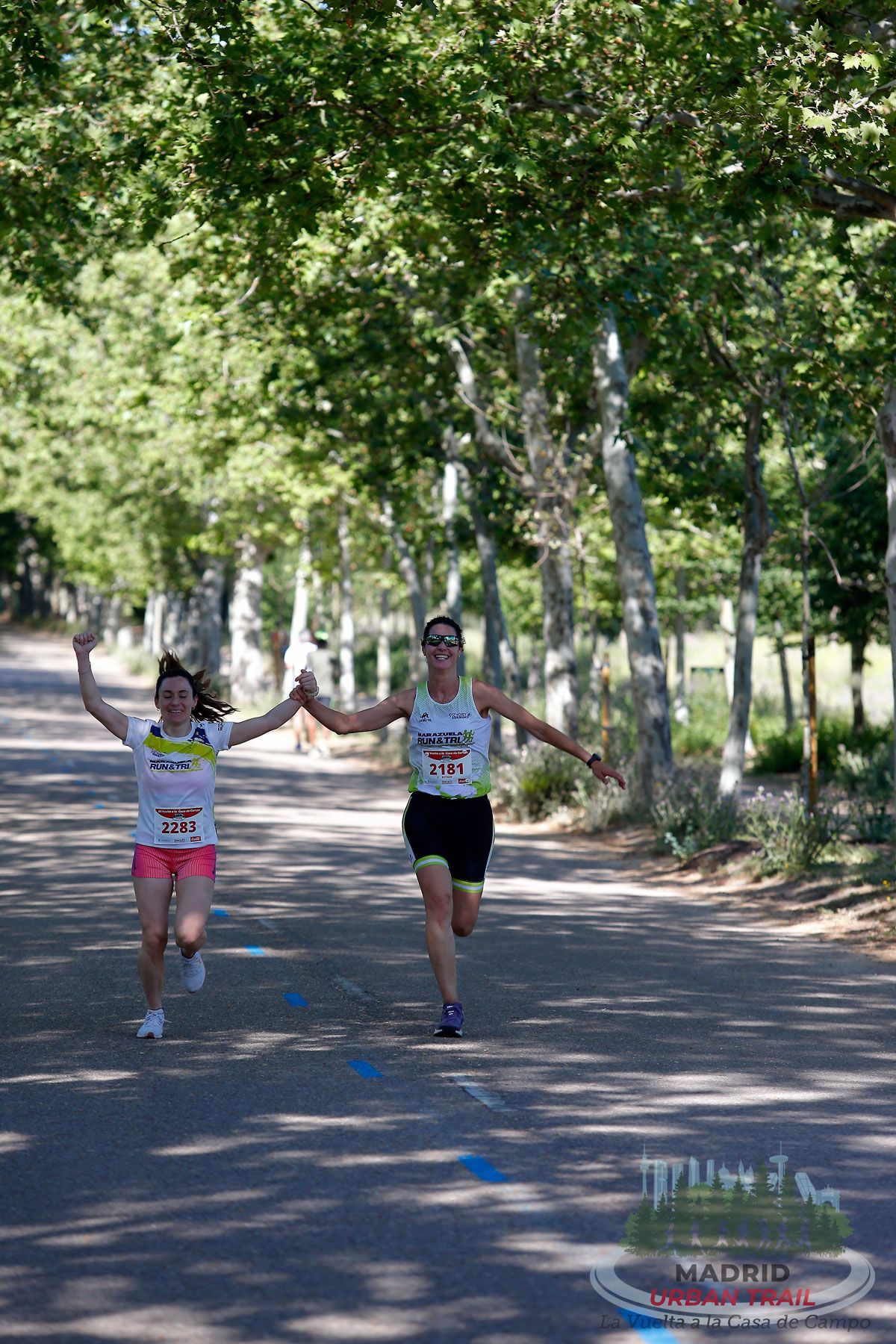 Madrid Urban trail 2023 fotos Miguel Lorenzo (329)