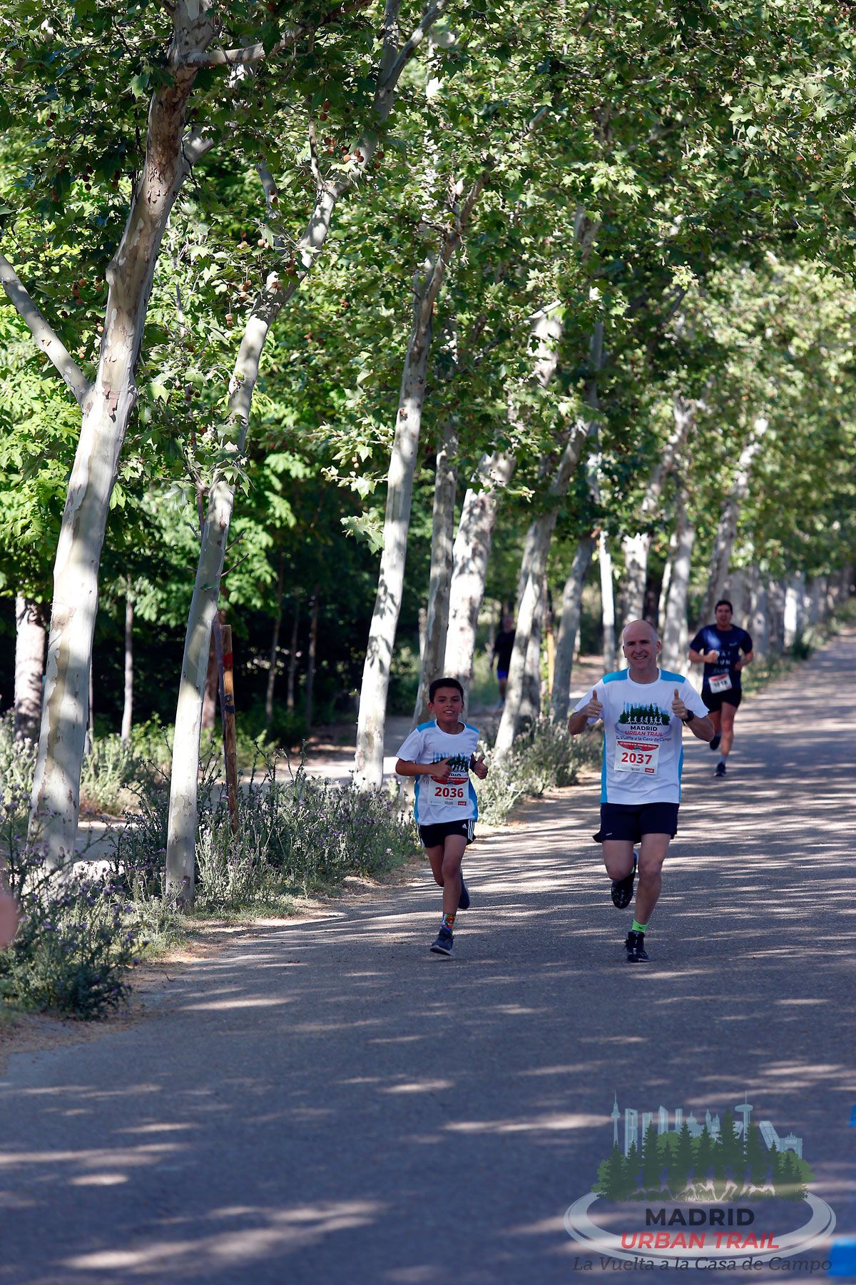 Madrid Urban trail 2023 fotos Miguel Lorenzo (349)