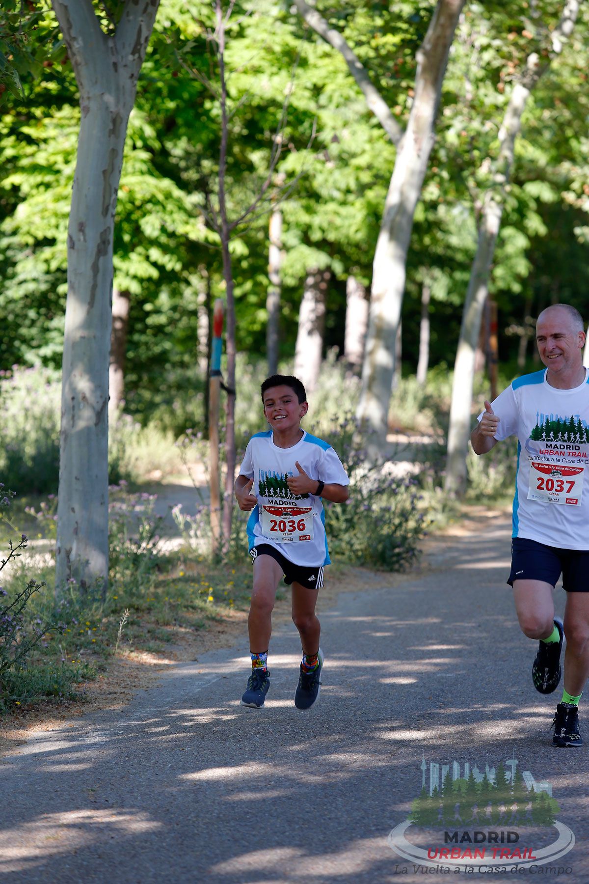 Madrid Urban trail 2023 fotos Miguel Lorenzo (354)