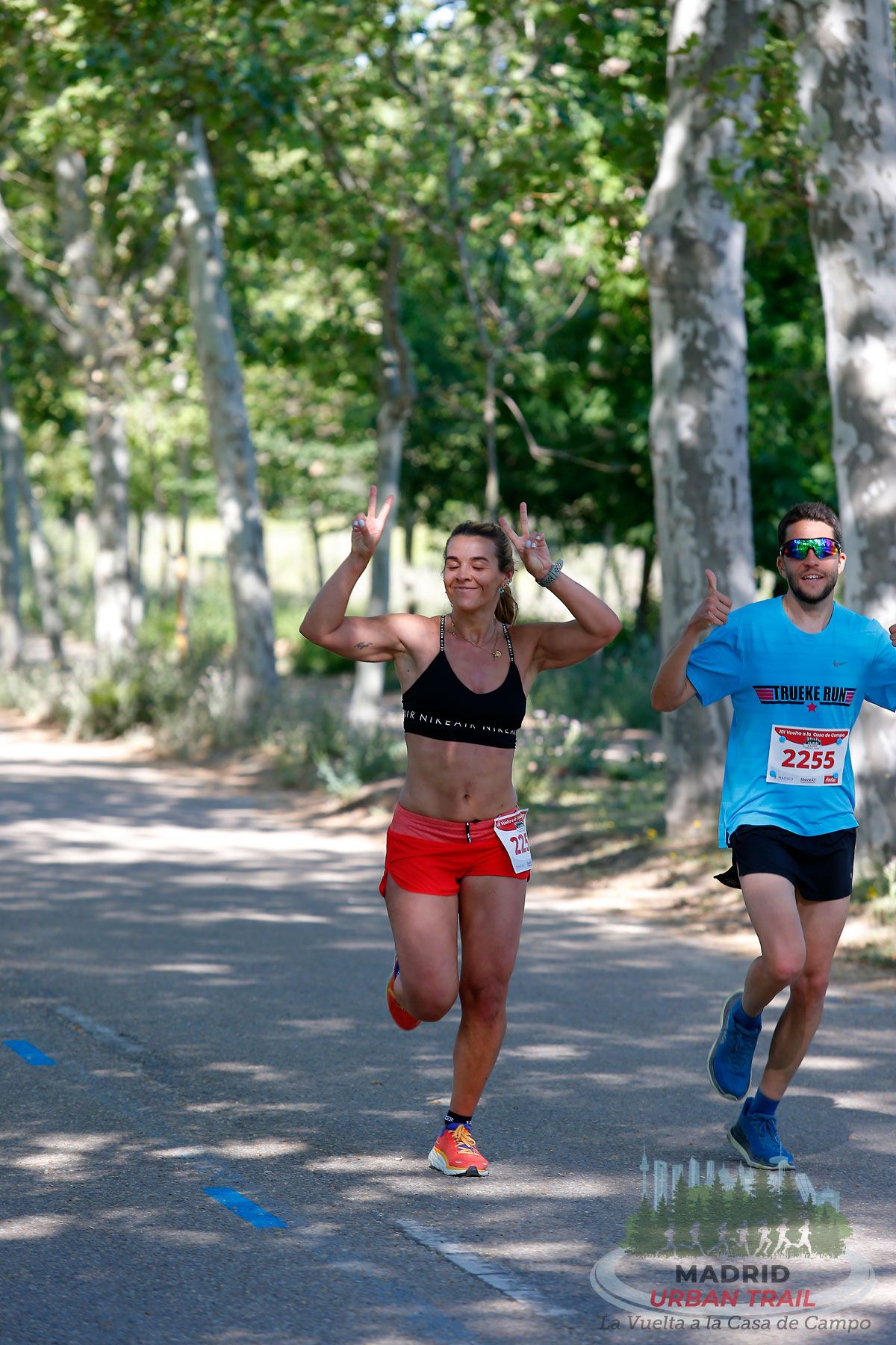 Madrid Urban trail 2023 fotos Miguel Lorenzo (383)